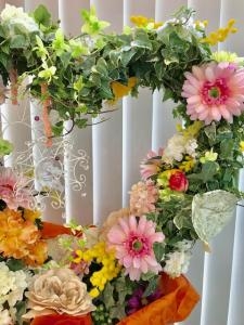 春！春！春！　「花の店　しのはらや」（鹿児島県鹿児島市の花屋）のギャラリー写真